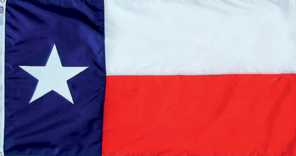 Texas - Annin Flagmakers